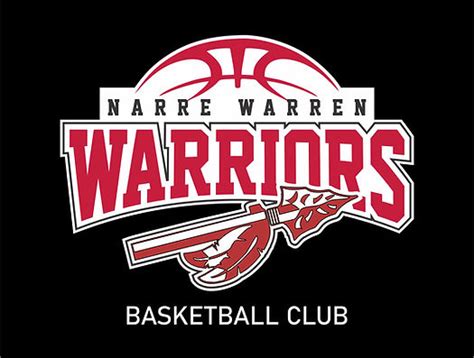 narre warren warriors basketball club